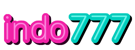 indo777 — logo kanal