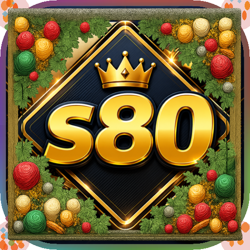 s80 — mitra unggulan