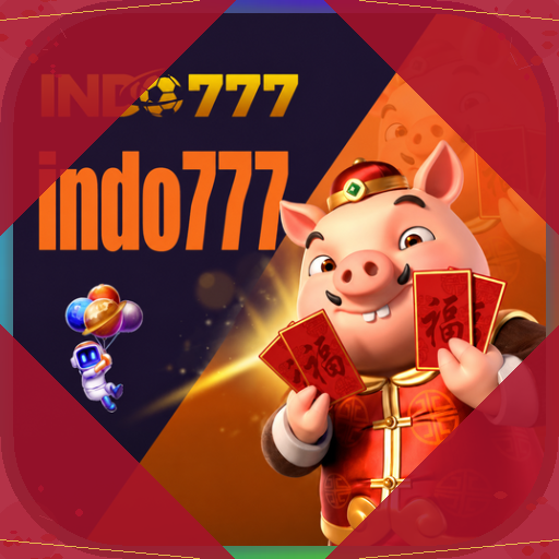 indo777 — mitra unggulan
