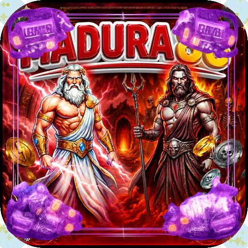 madura88 — mitra unggulan