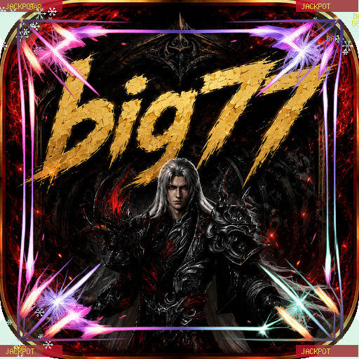 big77 — mitra unggulan