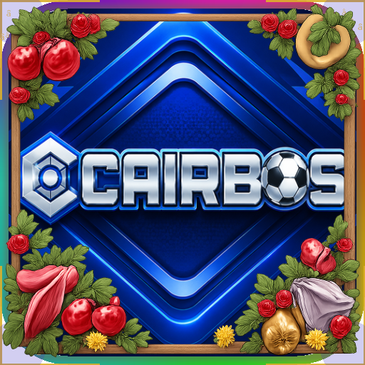 cairbos — mitra unggulan
